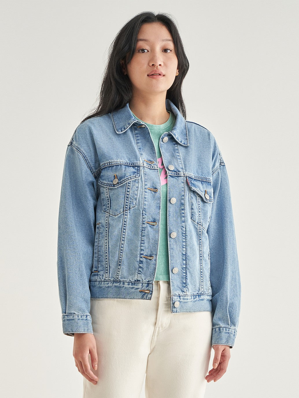 Levi's® Women's '90s Trucker Jacket