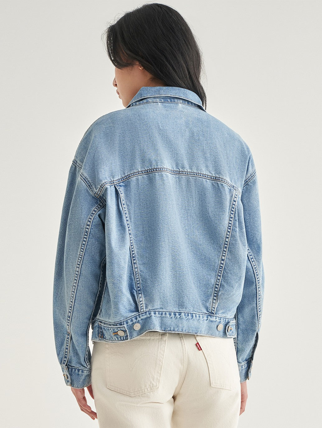 Levi's® Women's '90s Trucker Jacket