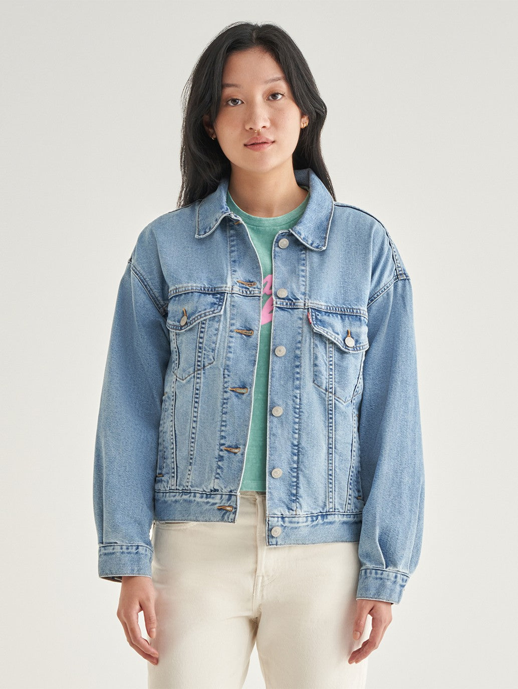 Levi's® Women's '90s Trucker Jacket