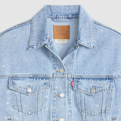Levi's® Women's '90s Trucker Jacket