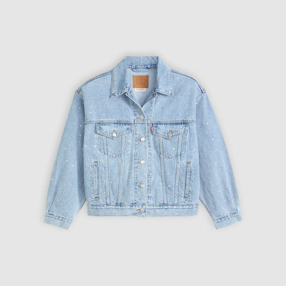 Levi's® Women's '90s Trucker Jacket