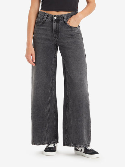 Levi's® Women's '94 Baggy Wide-Leg Jeans