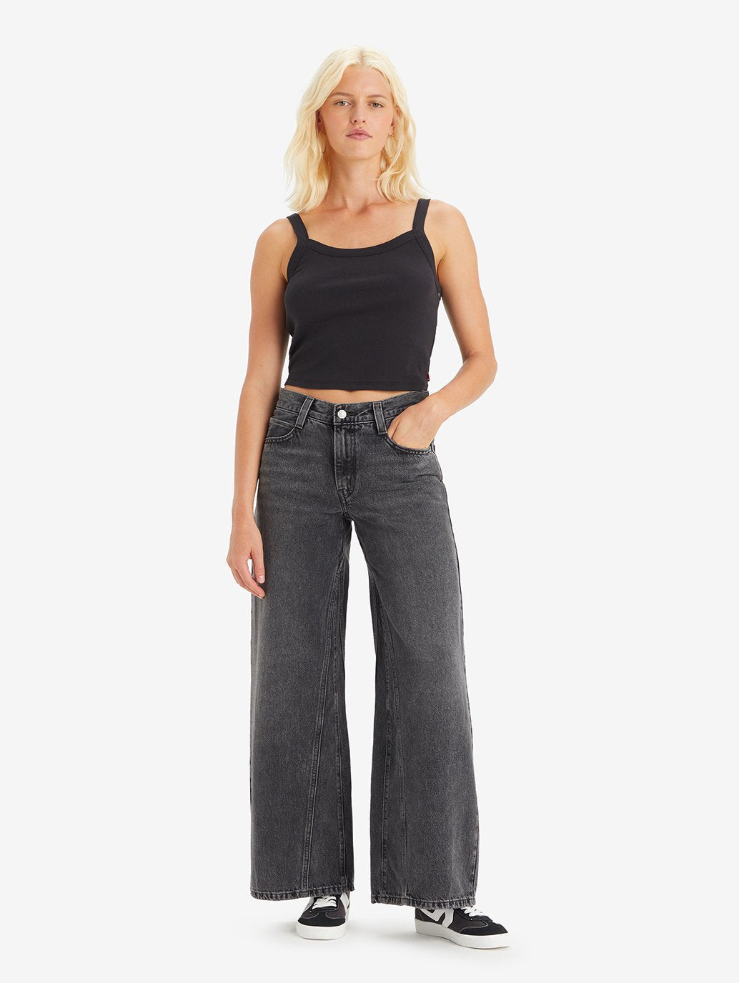 Levi's® Women's '94 Baggy Wide-Leg Jeans