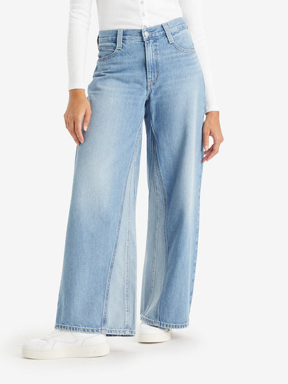 Levi's® Women's '94 Baggy Wide-Leg Jeans