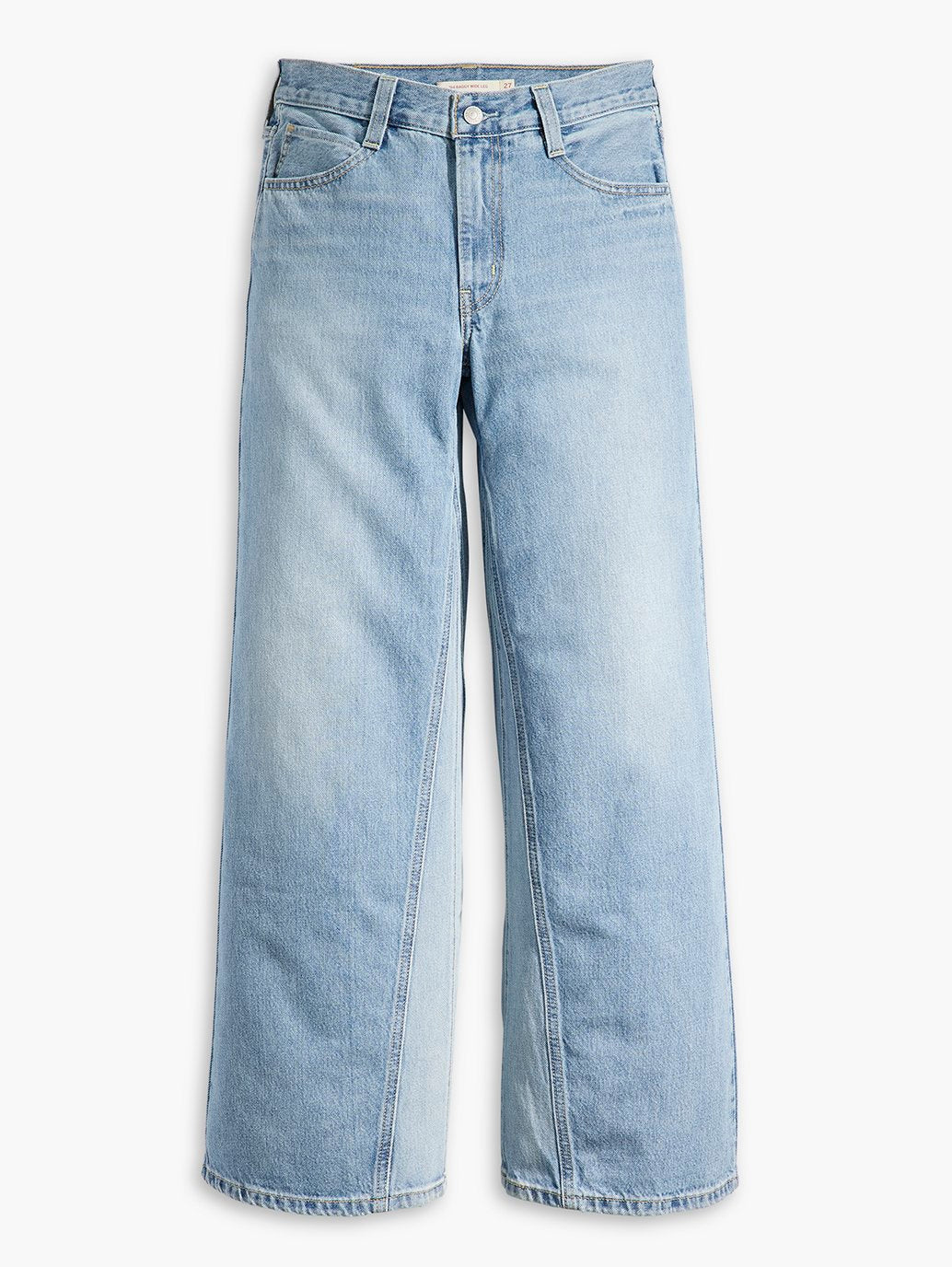 Levi's® Women's '94 Baggy Wide-Leg Jeans