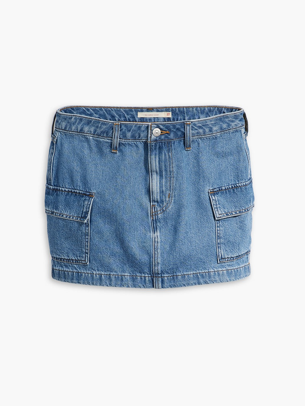 Levi's® Women's '94 Cargo Mini Skirt