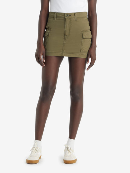 Levi's® Women's '94 Cargo Mini Skirt