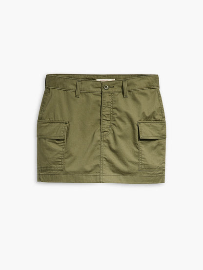 Levi's® Women's '94 Cargo Mini Skirt