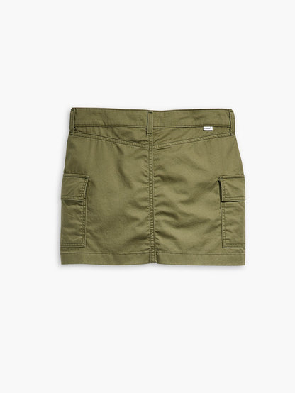 Levi's® Women's '94 Cargo Mini Skirt