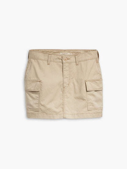 Levi's® Women's '94 Cargo Mini Skirt