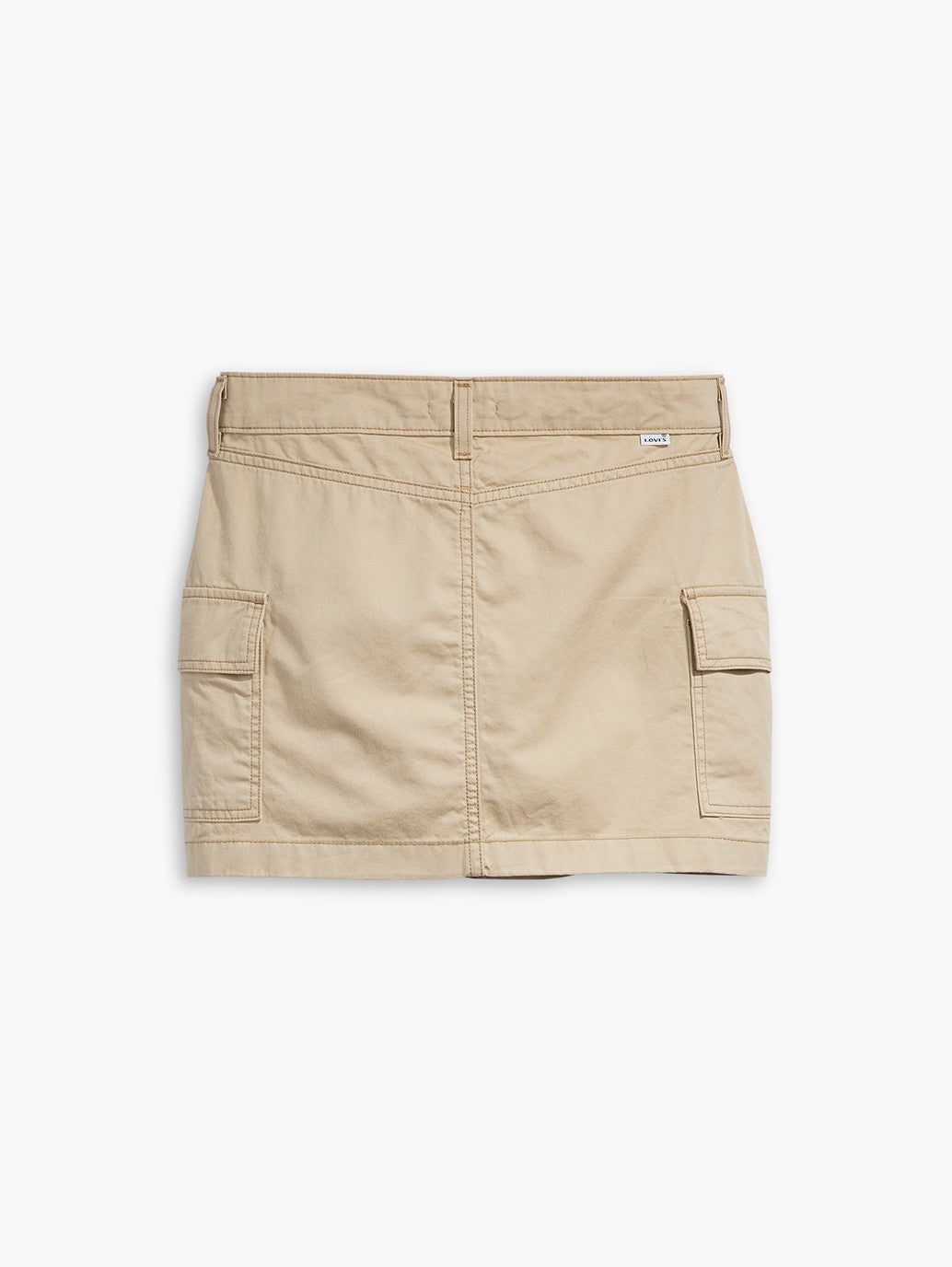 Levi's® Women's '94 Cargo Mini Skirt