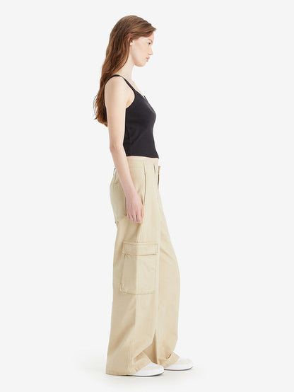 Levi's® Women's Baggy Cargo Pants