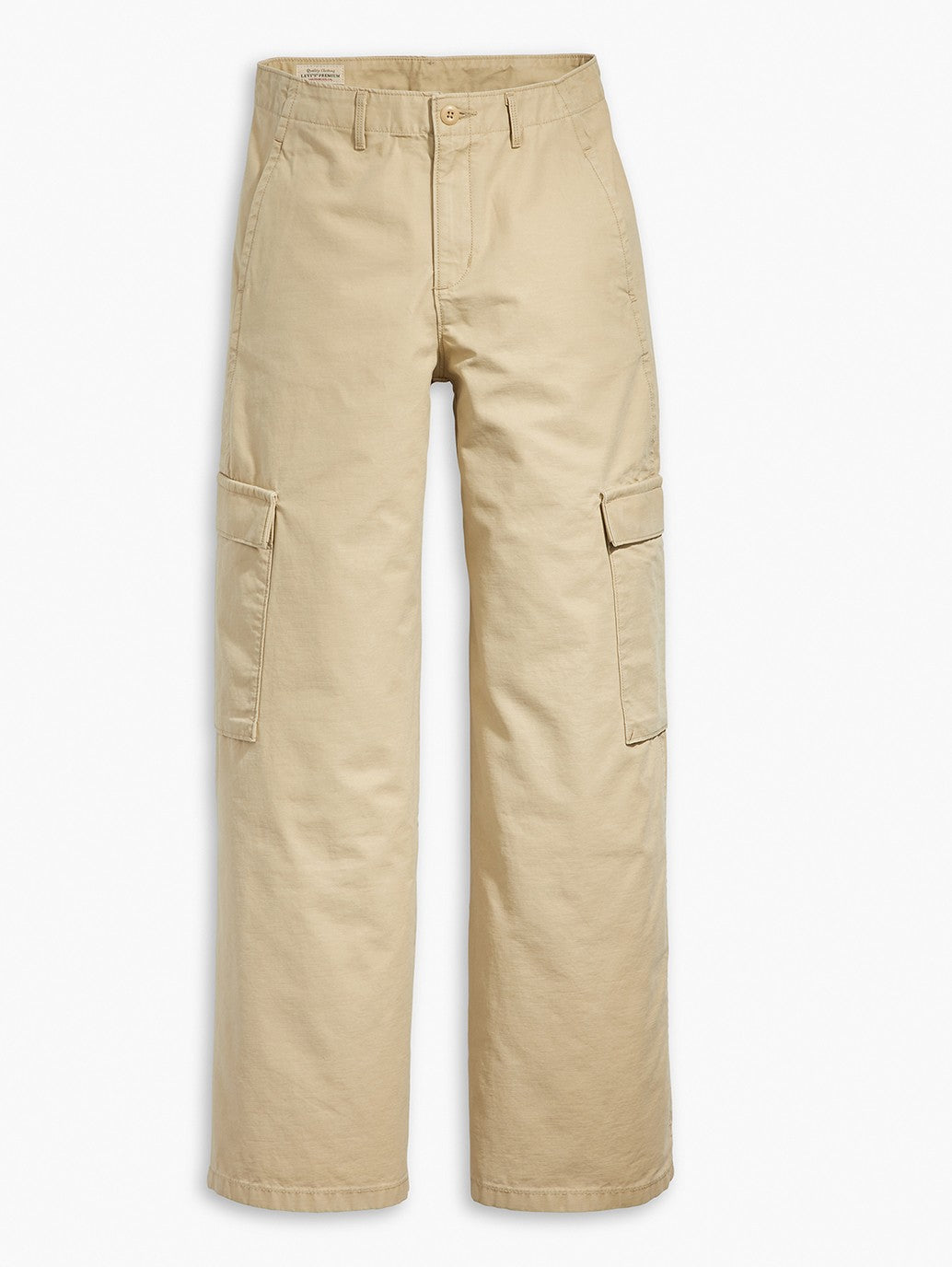 Levi's® Women's Baggy Cargo Pants