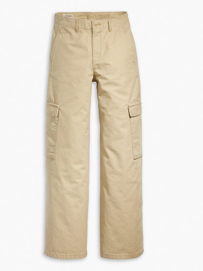 Levi's® Women's Baggy Cargo Pants