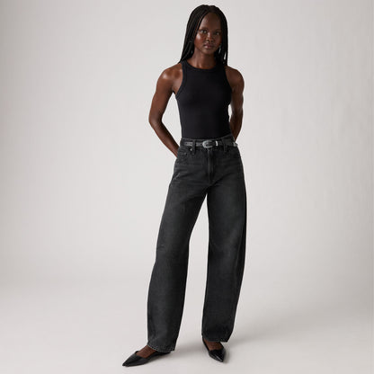 Levi's® Women's Baggy Dad Barrel Jeans