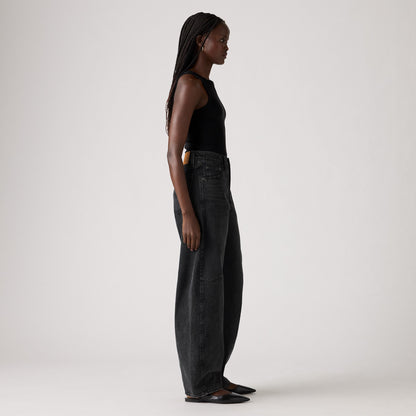 Levi's® Women's Baggy Dad Barrel Jeans
