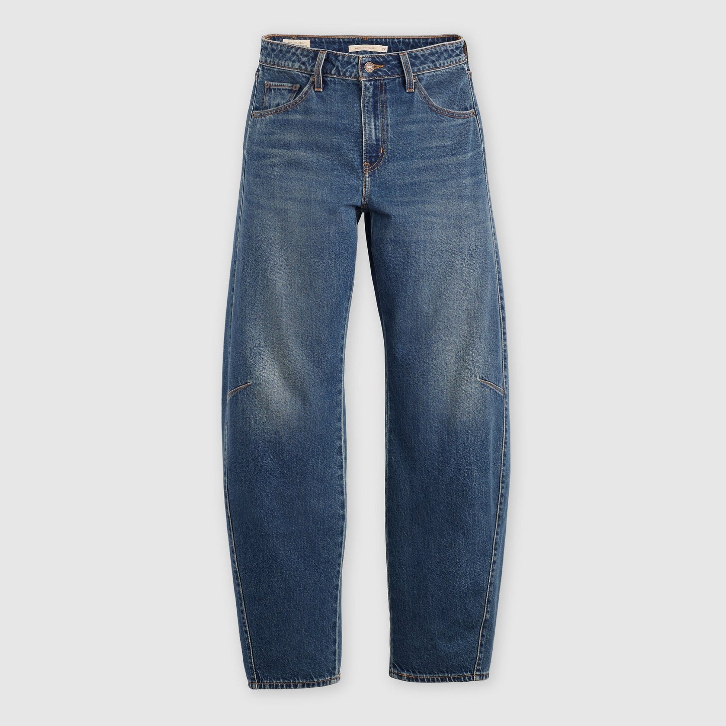 Levi's® Women's Baggy Dad Barrel Jeans