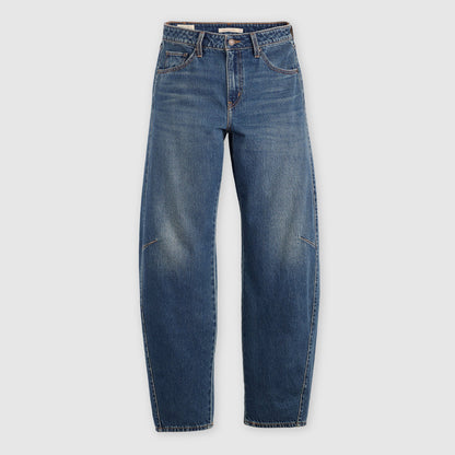 Levi's® Women's Baggy Dad Barrel Jeans