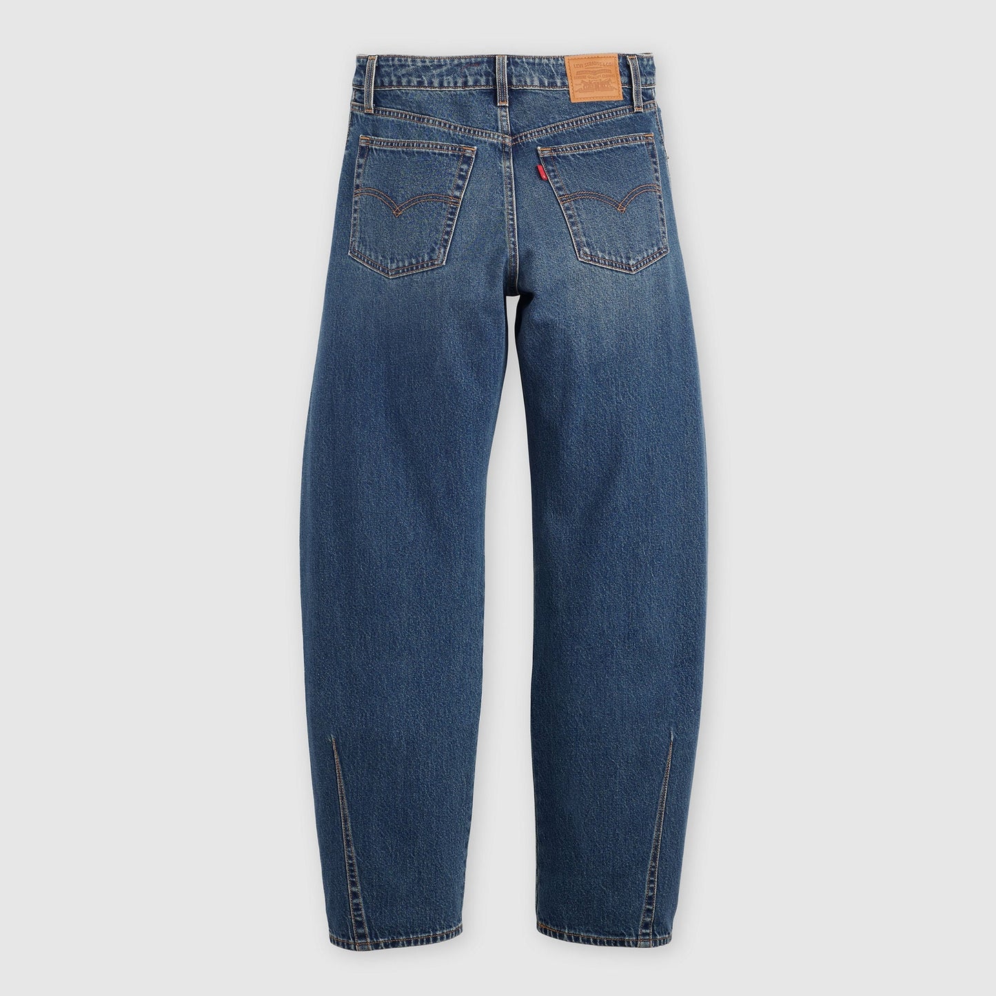 Levi's® Women's Baggy Dad Barrel Jeans