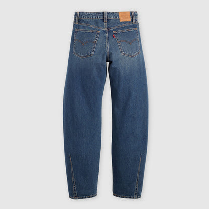 Levi's® Women's Baggy Dad Barrel Jeans