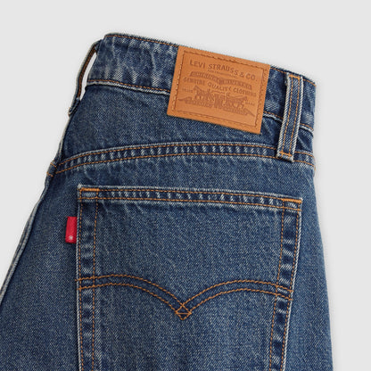 Levi's® Women's Baggy Dad Barrel Jeans