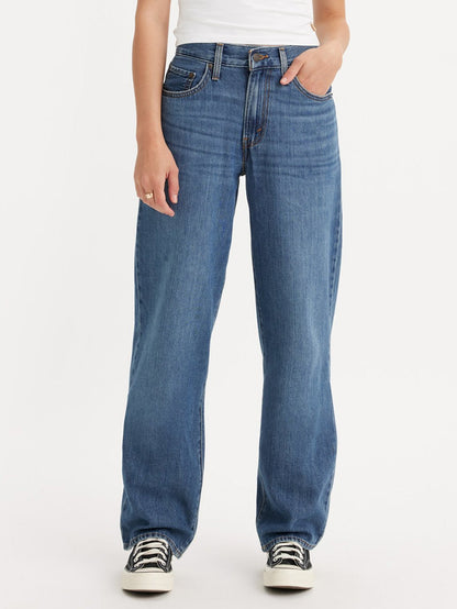 Levi's® Women's Baggy Dad Jeans