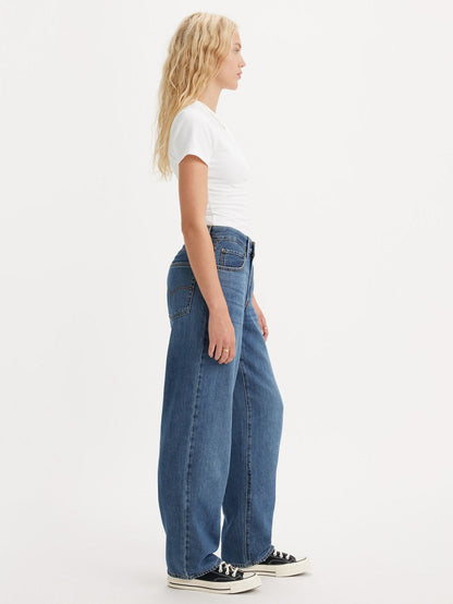 Levi's® Women's Baggy Dad Jeans