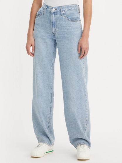 Levi's® Women's Baggy Dad Jeans