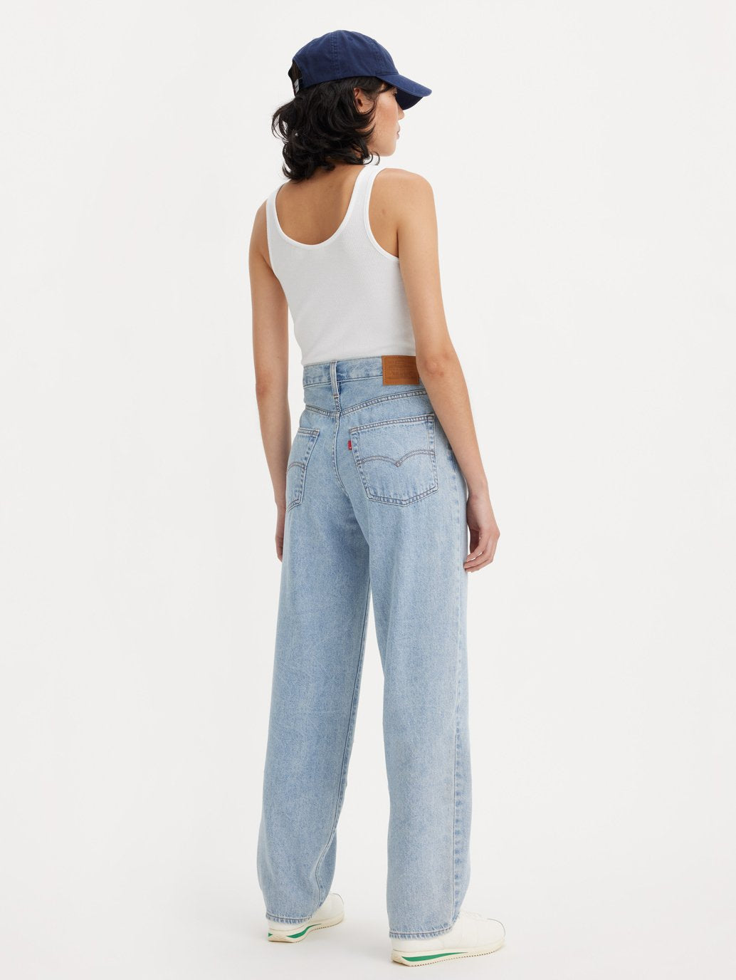 Levi's® Women's Baggy Dad Jeans