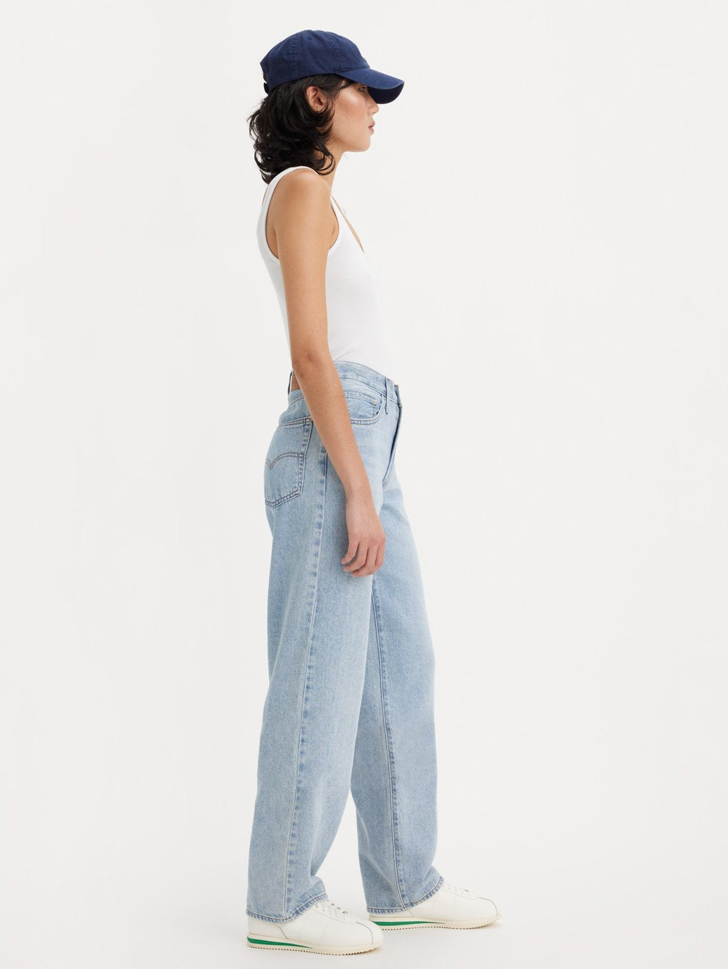 Levi's® Women's Baggy Dad Jeans