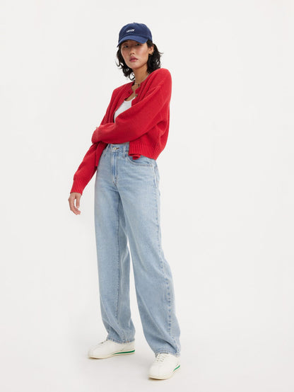 Levi's® Women's Baggy Dad Jeans