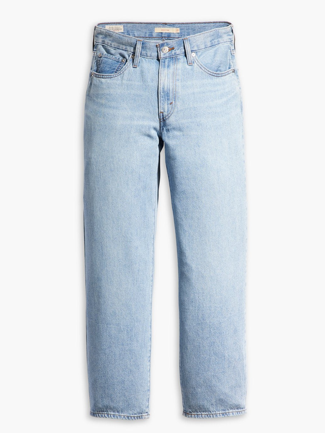 Levi's® Women's Baggy Dad Jeans