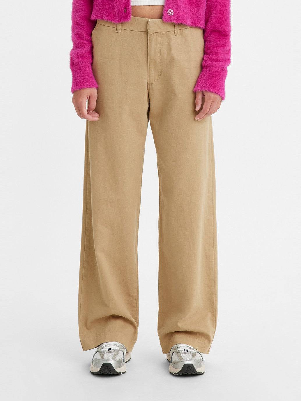 Levi's® Women's Baggy Trousers