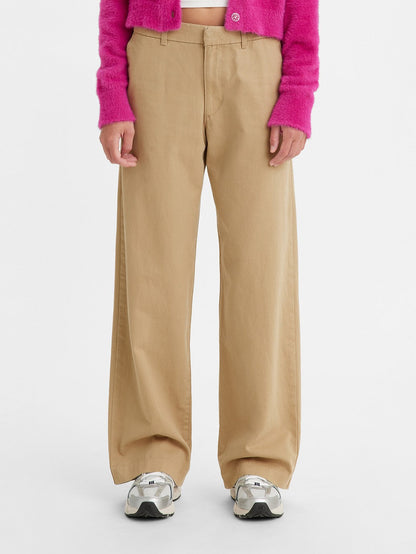 Levi's® Women's Baggy Trousers