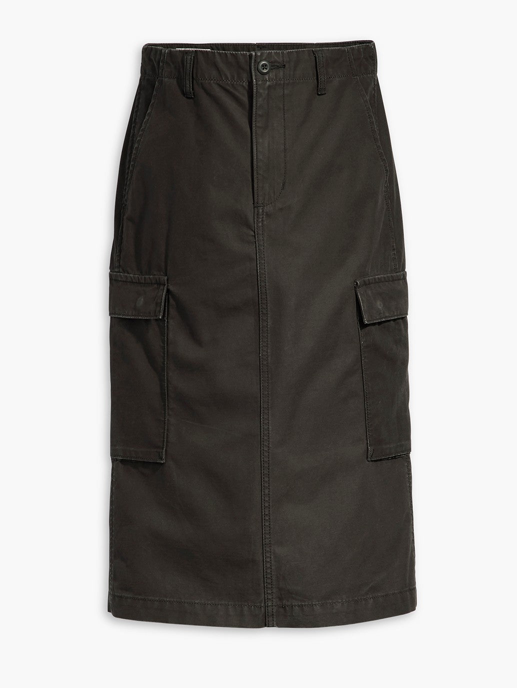 Levi's® Women's Cargo Midi Skirt