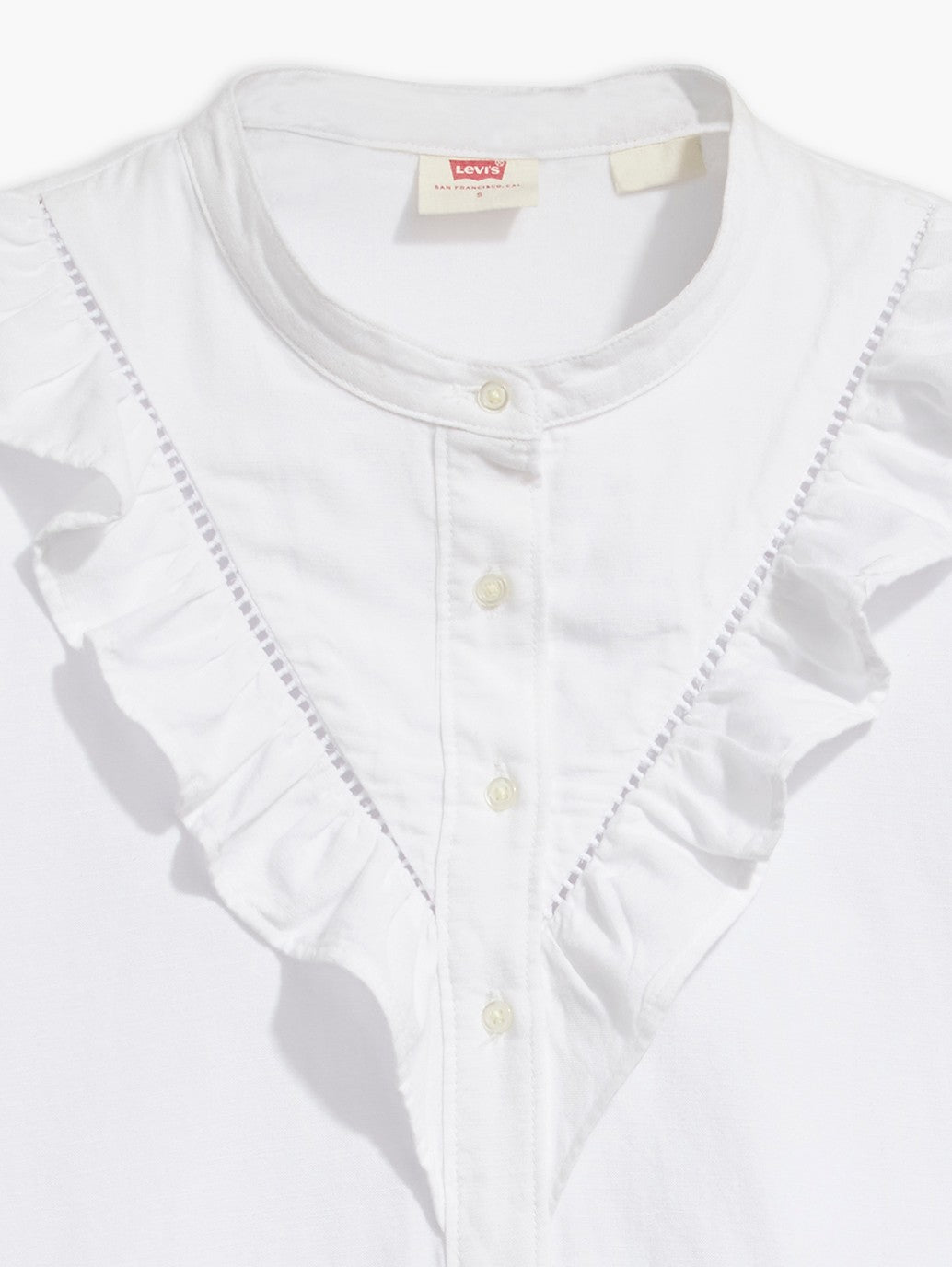 Levi's® Women's Carinna Blouse