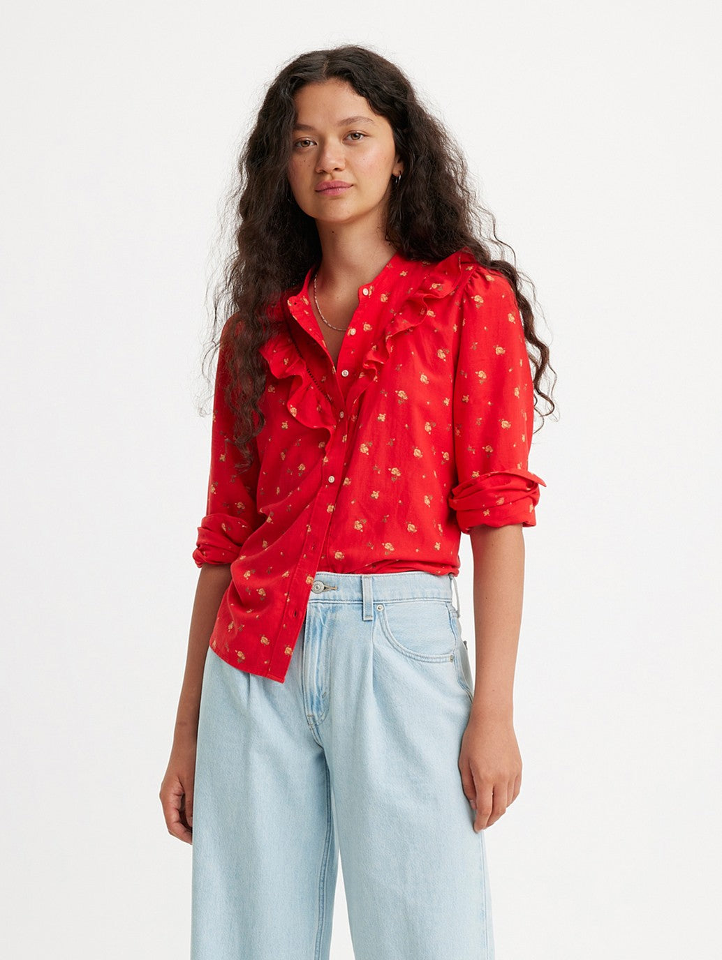 Levi's® Women's Carinna Blouse