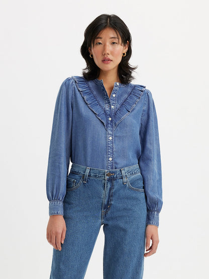 Levi's® Women's Carinna Blouse