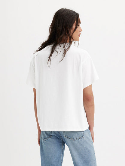 Levi's® Women's Cinched Short Stack T-Shirt