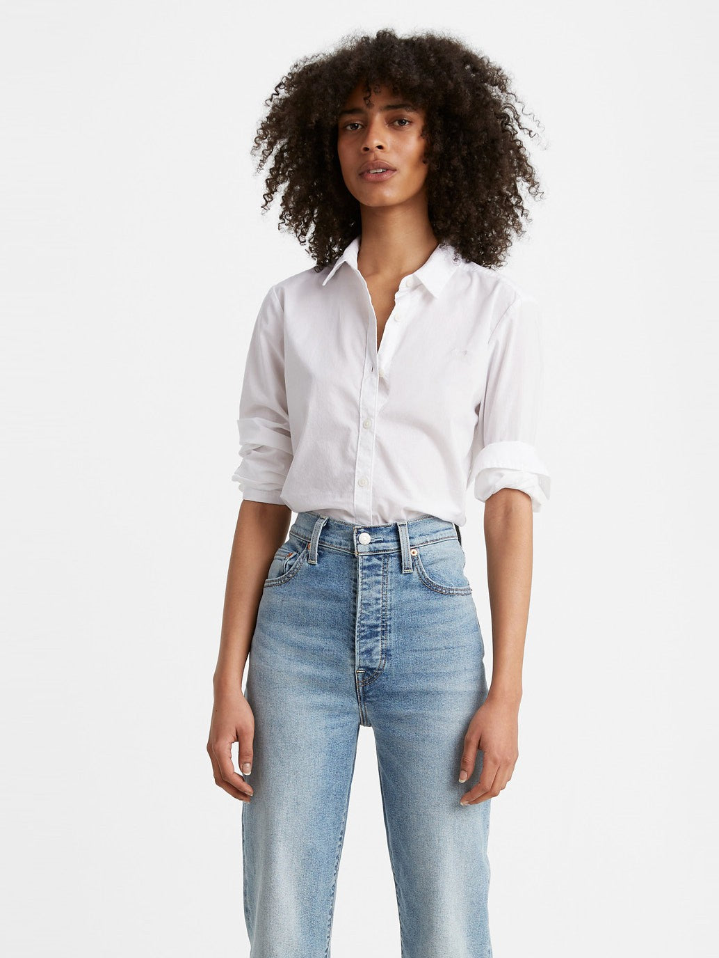 Levi's® Women's Classic Shirt