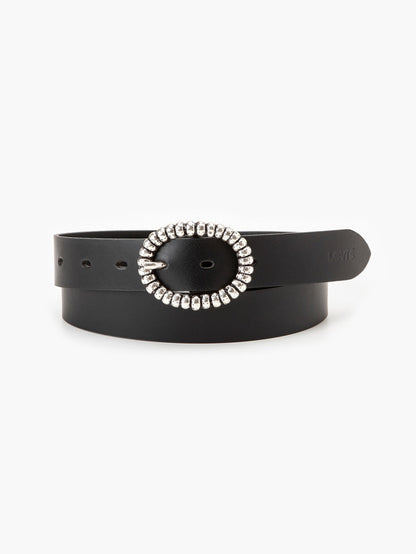 Levi's® Women's Decorative Buckle Belt