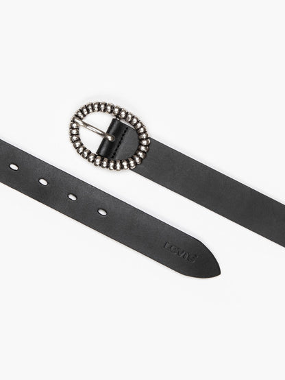 Levi's® Women's Decorative Buckle Belt