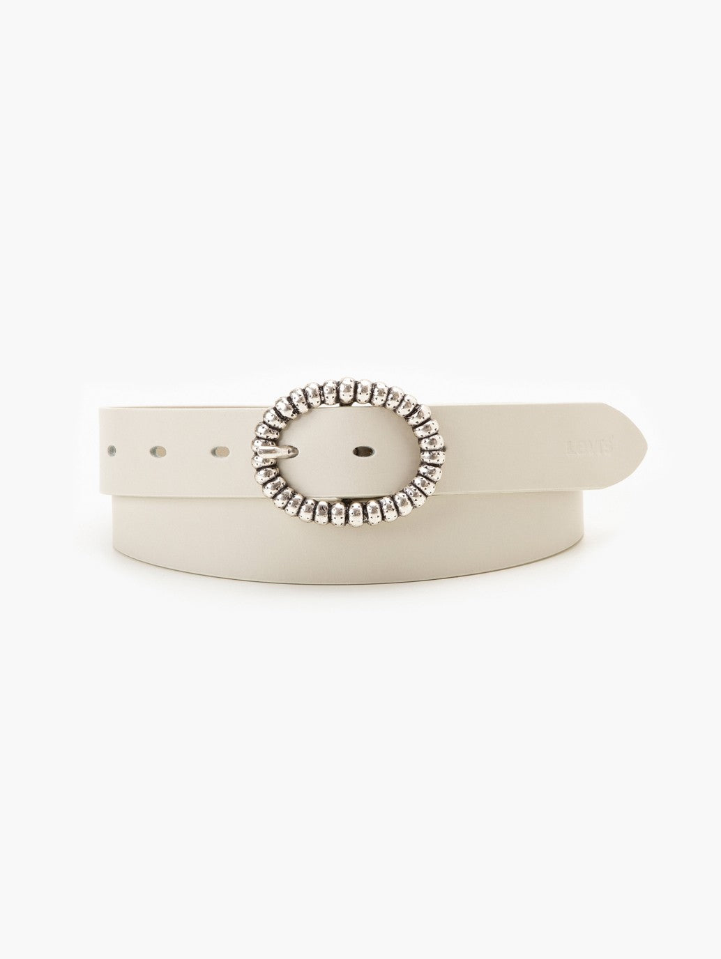 Levi's® Women's Decorative Buckle Belt