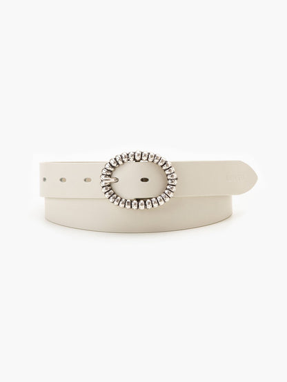 Levi's® Women's Decorative Buckle Belt