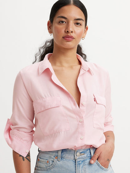 Levi's® Women's Doreen Utility Shirt