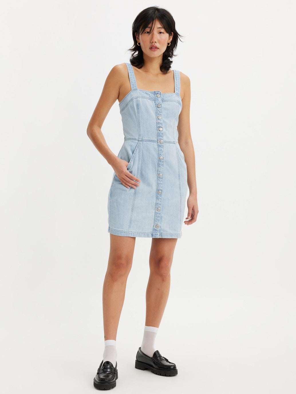 Levi's® Women's Drea Dress