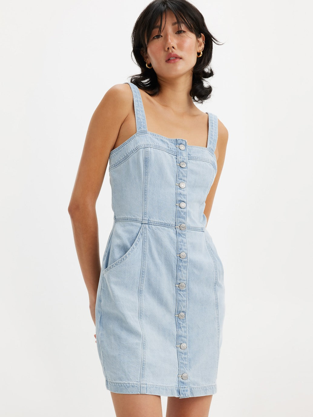 Levi's® Women's Drea Dress