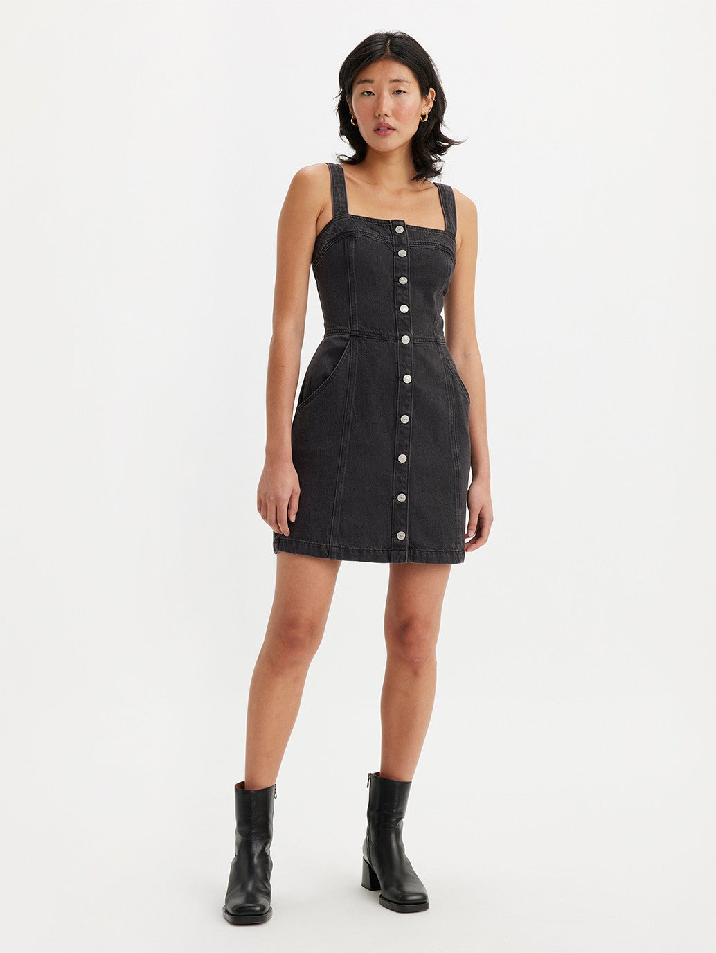 Levi's® Women's Drea Dress