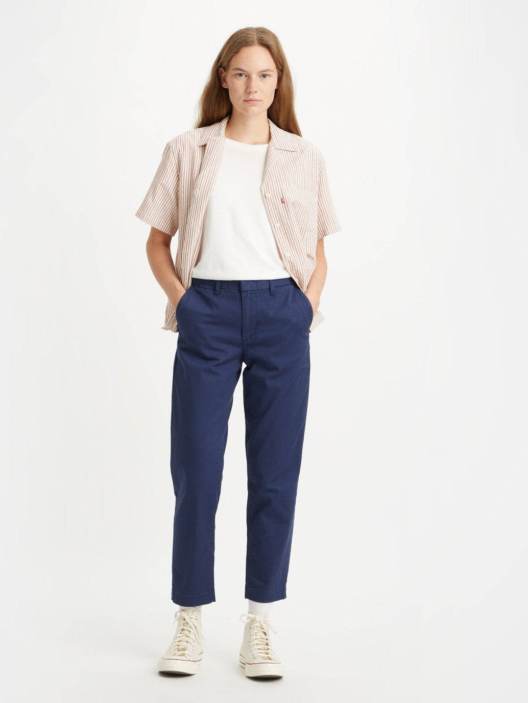 Levi's® Women's Essential Chino Pants