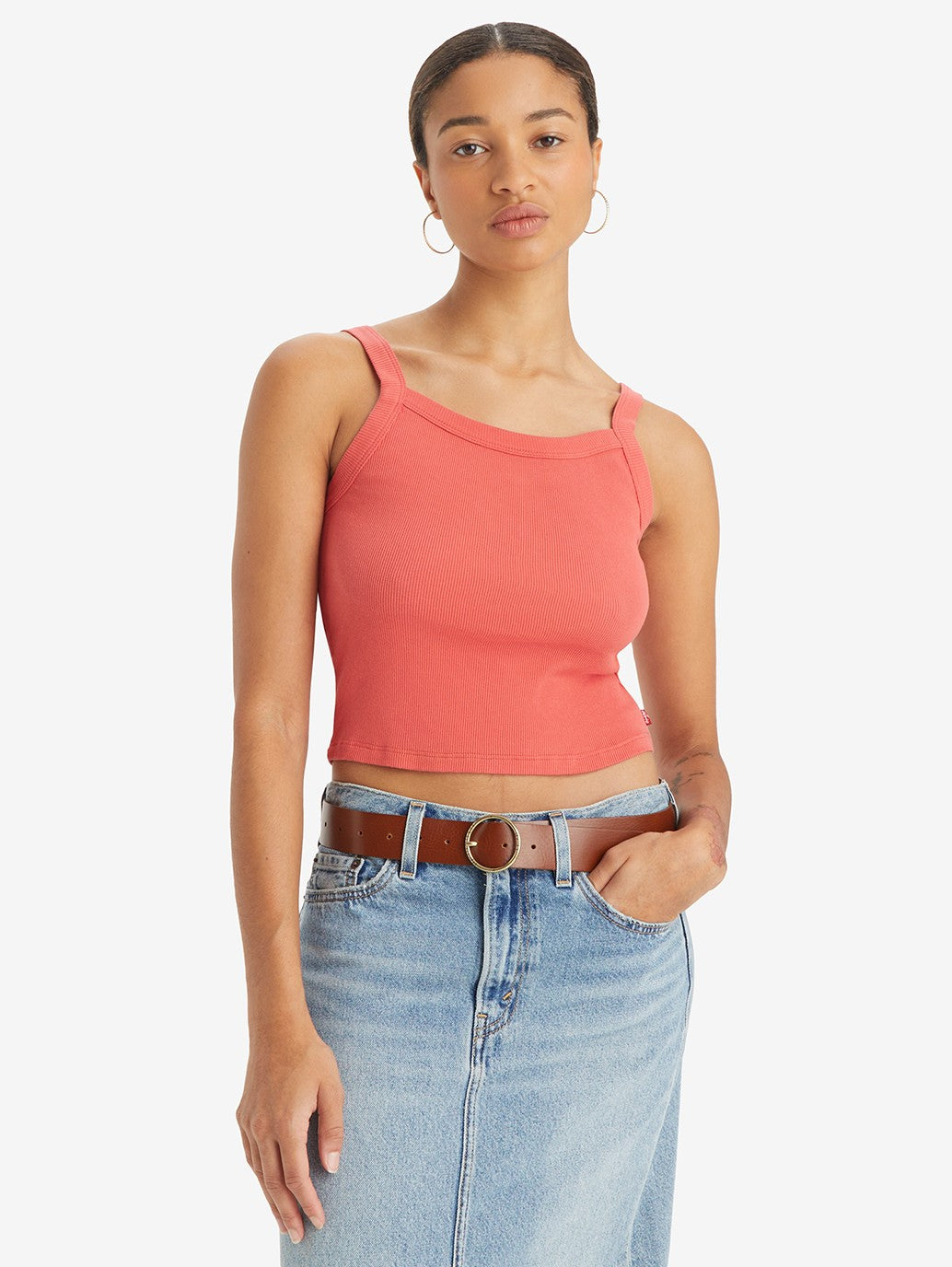 Levi's® Women's Essential Sporty Tank